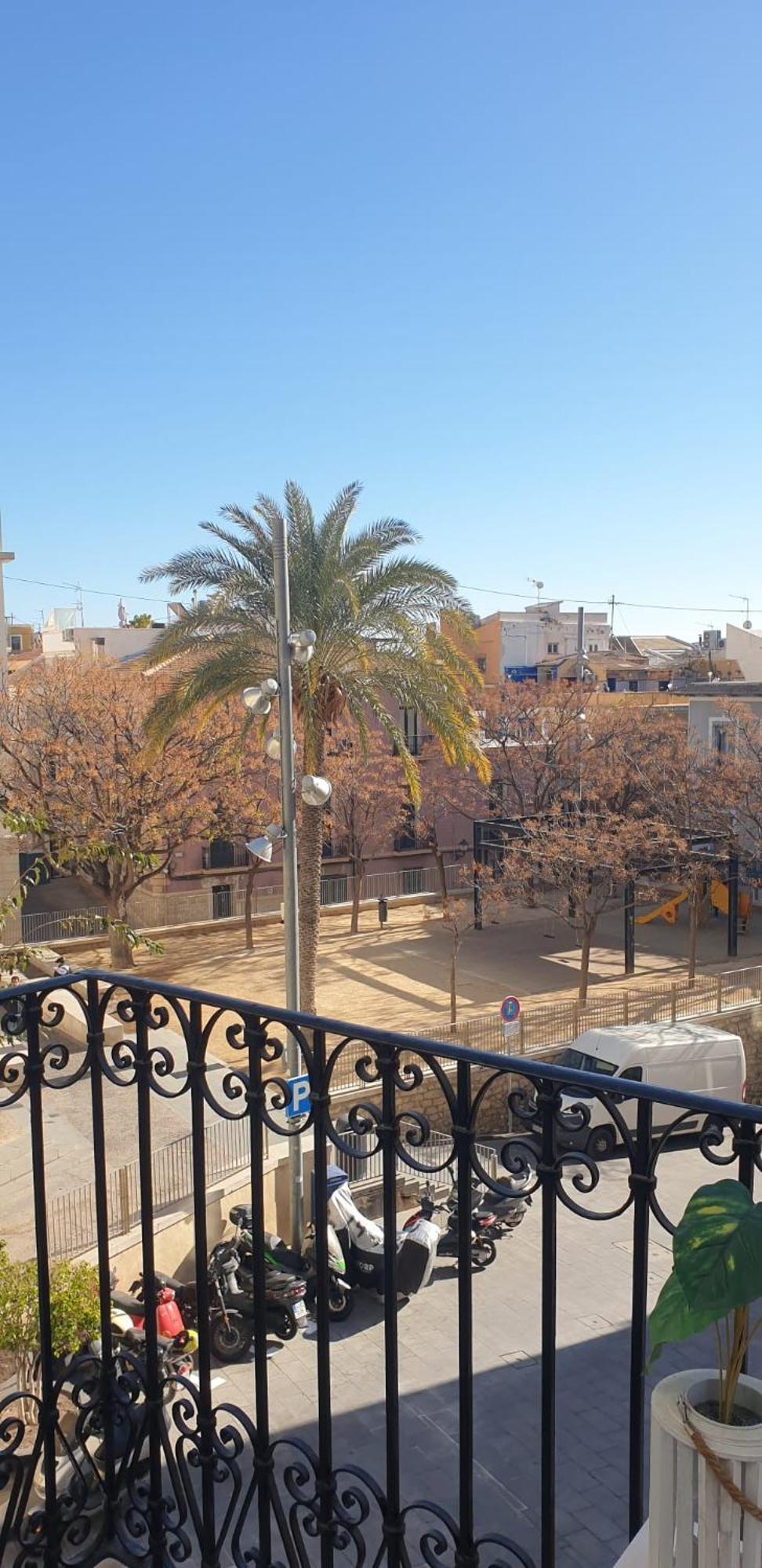 El Barrio Alicante , Playa Y Casco Antiguo 외부 사진