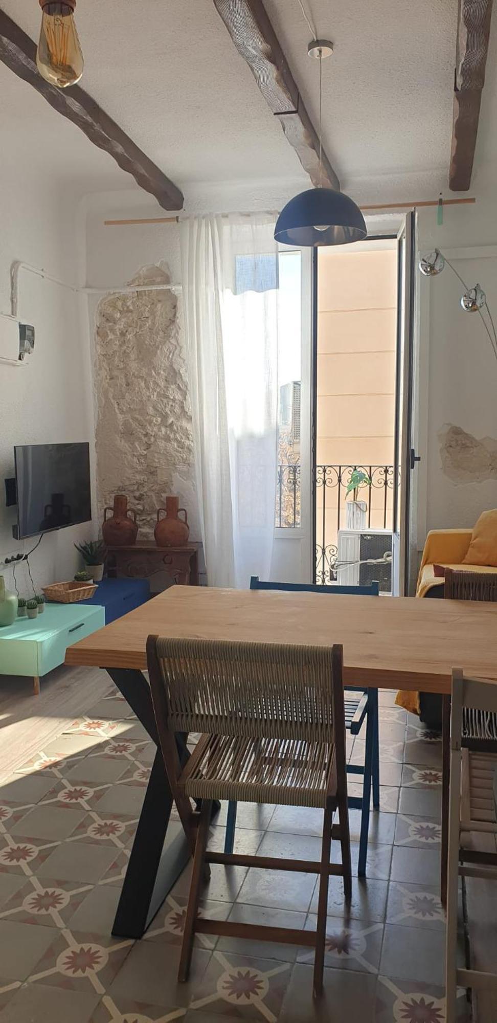El Barrio Alicante , Playa Y Casco Antiguo 외부 사진